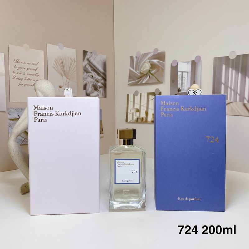 Maison Francis Kurkdjian 200ml 08